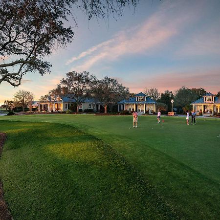 The Lodge At Sea Island St. Simons Island Kültér fotó