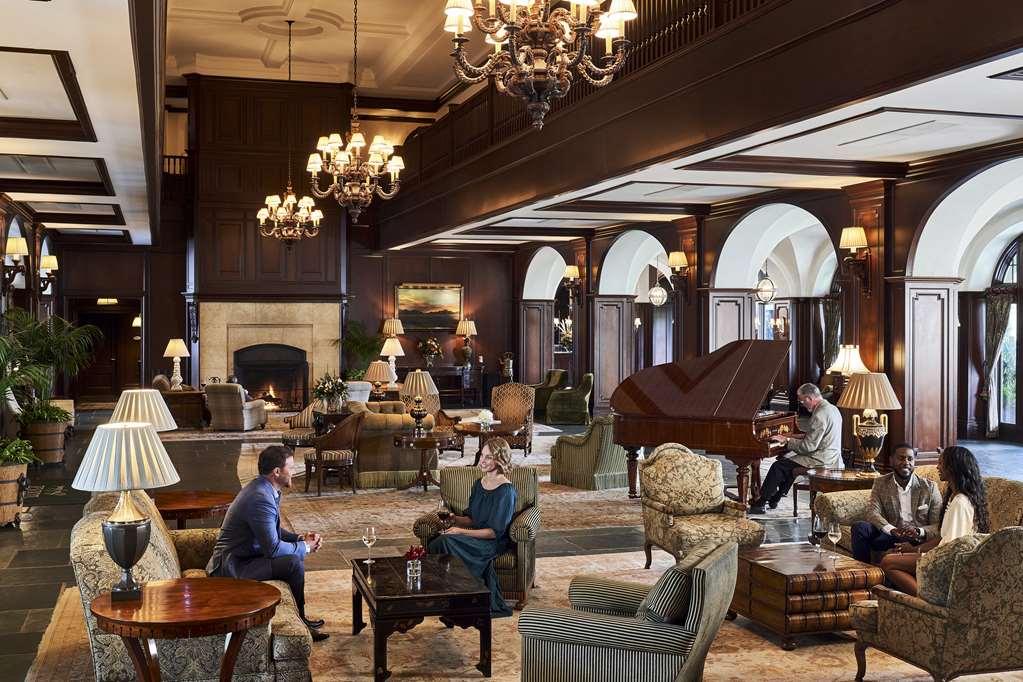 The Lodge At Sea Island St. Simons Island Szoba fotó