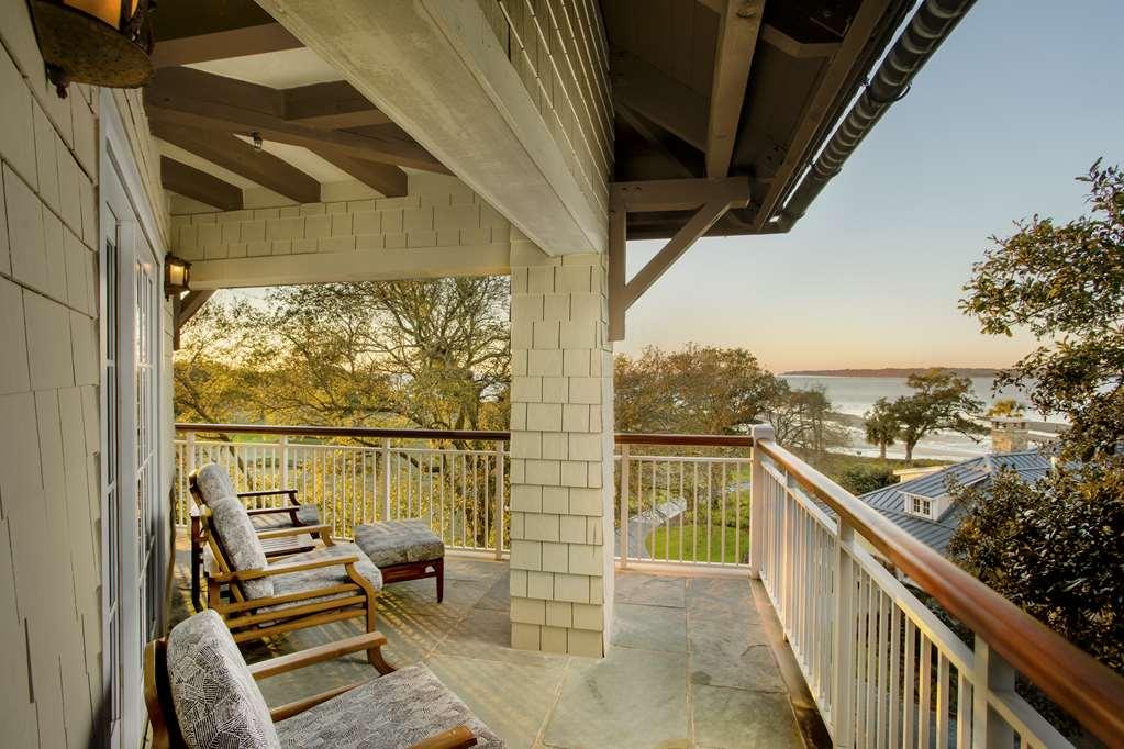 The Lodge At Sea Island St. Simons Island Szoba fotó