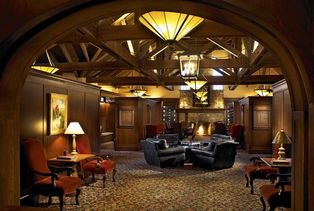 The Lodge At Sea Island St. Simons Island Létesítmények fotó