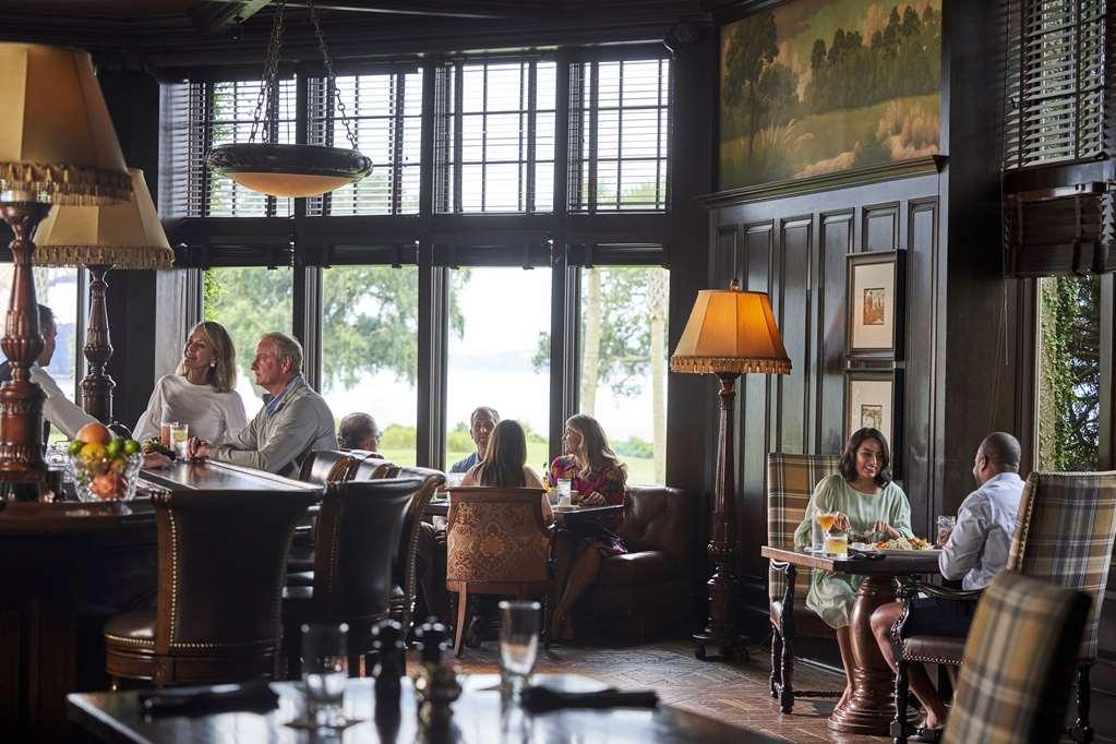 The Lodge At Sea Island St. Simons Island Létesítmények fotó
