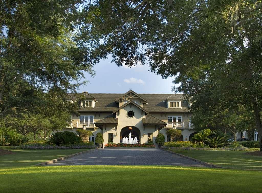 The Lodge At Sea Island St. Simons Island Kültér fotó