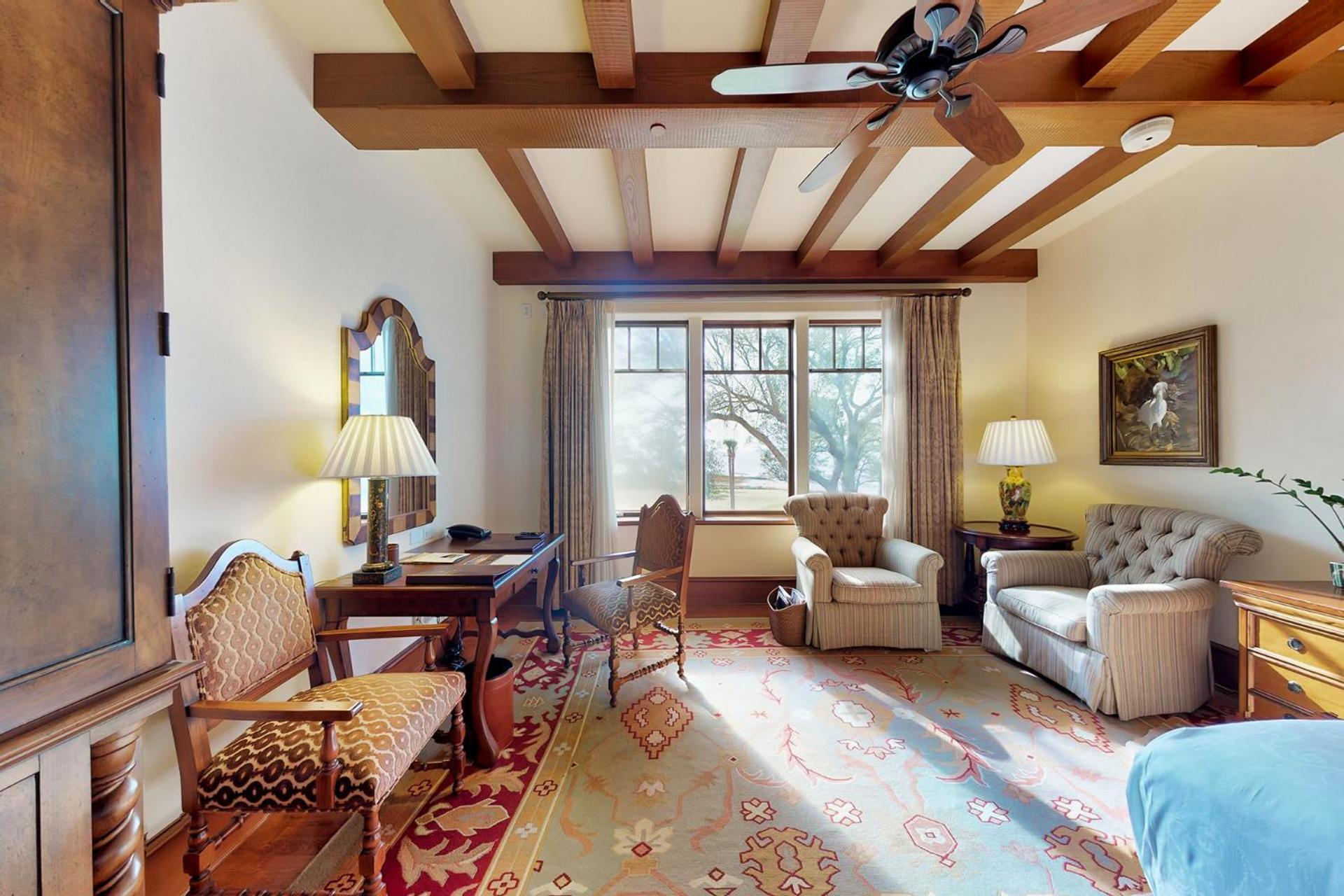 The Lodge At Sea Island St. Simons Island Szoba fotó
