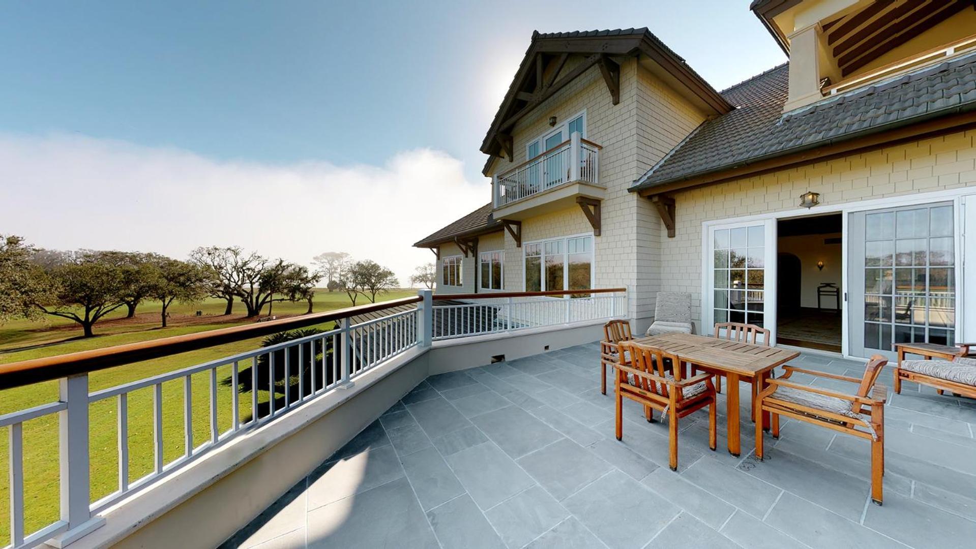 The Lodge At Sea Island St. Simons Island Szoba fotó