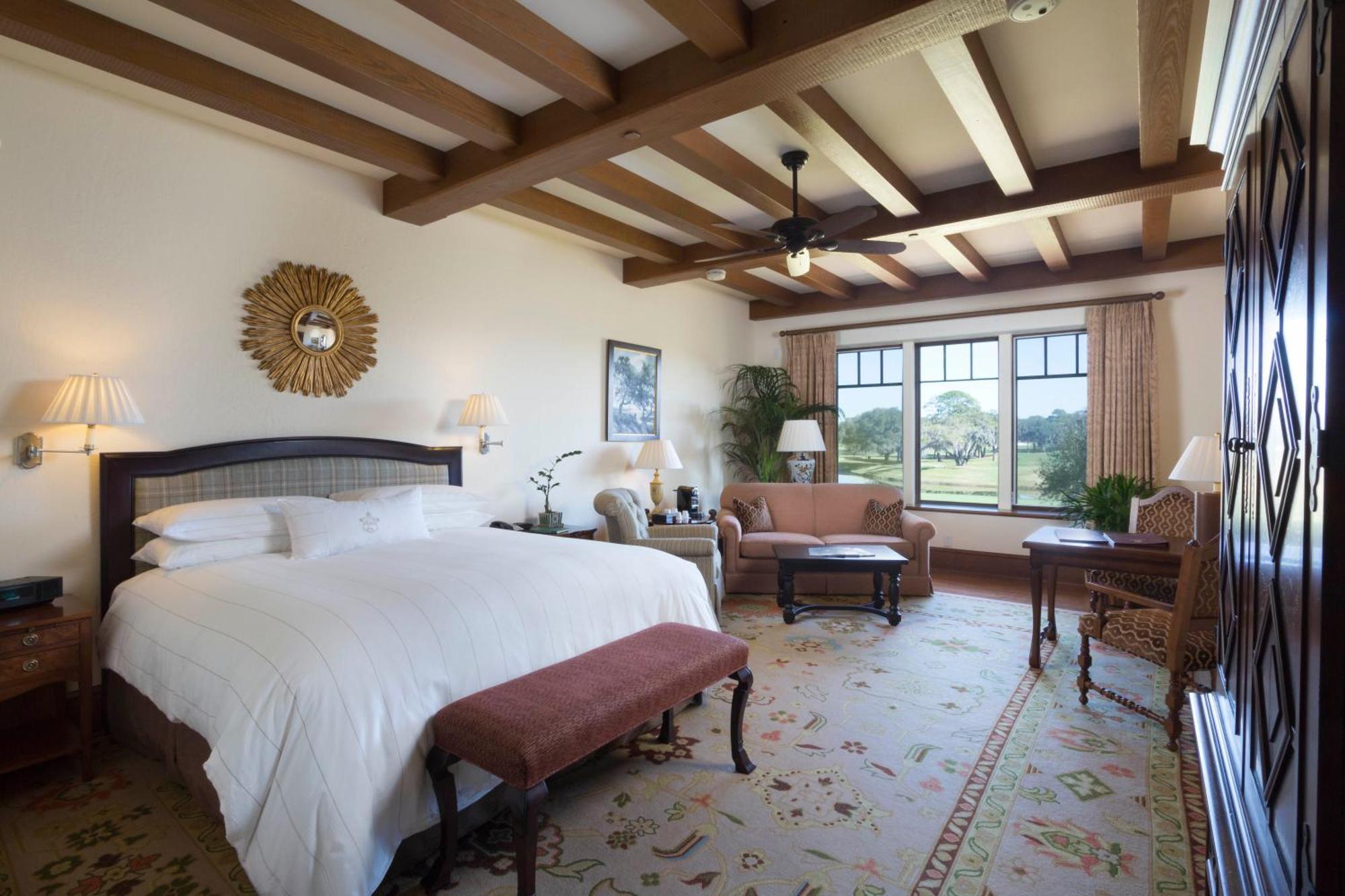 The Lodge At Sea Island St. Simons Island Szoba fotó