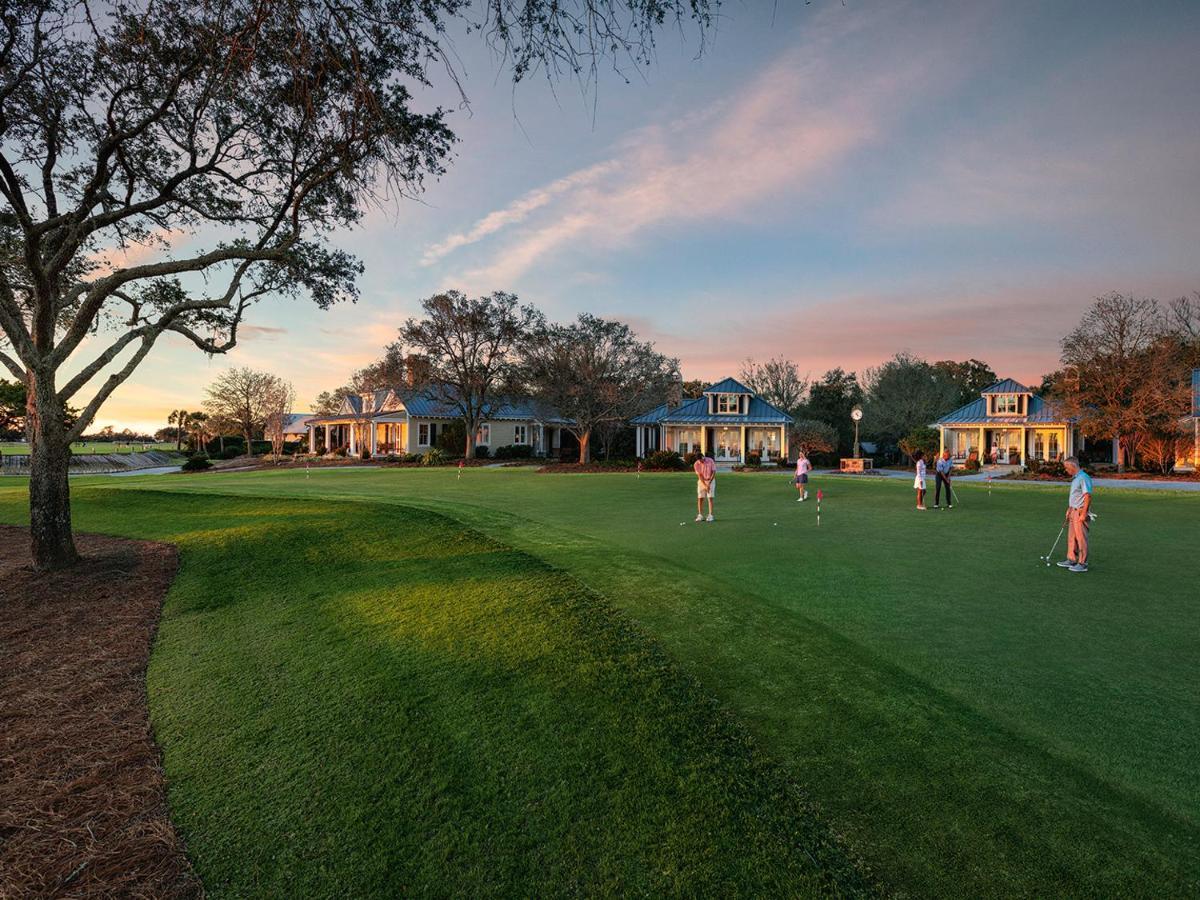 The Lodge At Sea Island St. Simons Island Kültér fotó