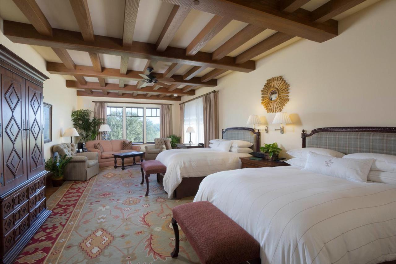 The Lodge At Sea Island St. Simons Island Kültér fotó