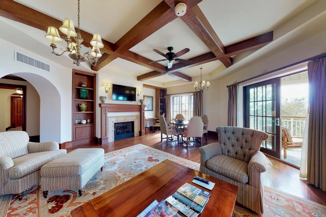 The Lodge At Sea Island St. Simons Island Kültér fotó
