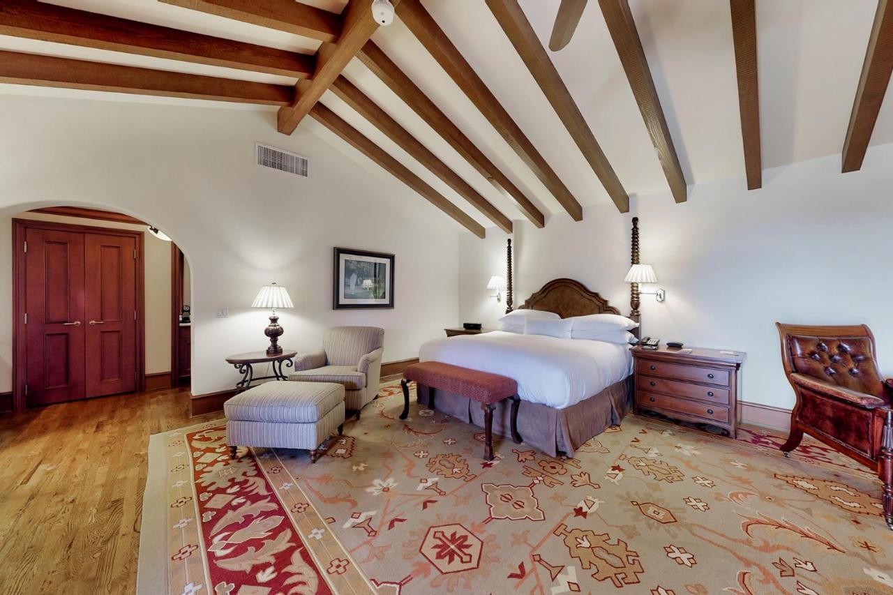 The Lodge At Sea Island St. Simons Island Szoba fotó