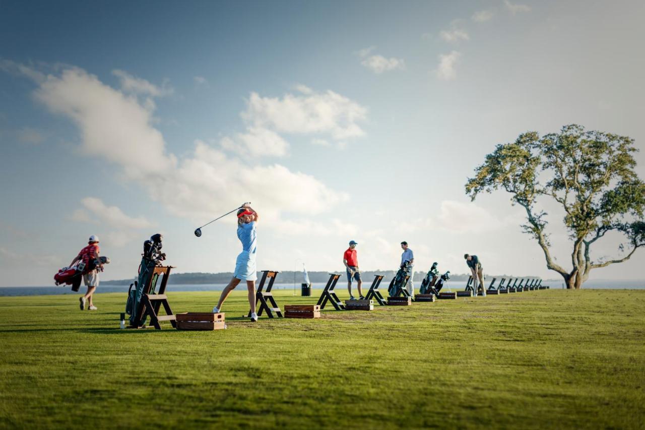 The Lodge At Sea Island St. Simons Island Kültér fotó