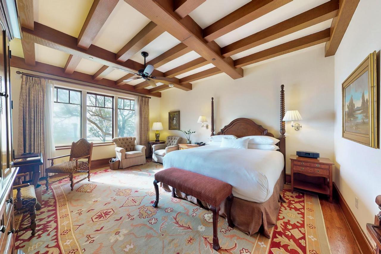 The Lodge At Sea Island St. Simons Island Kültér fotó
