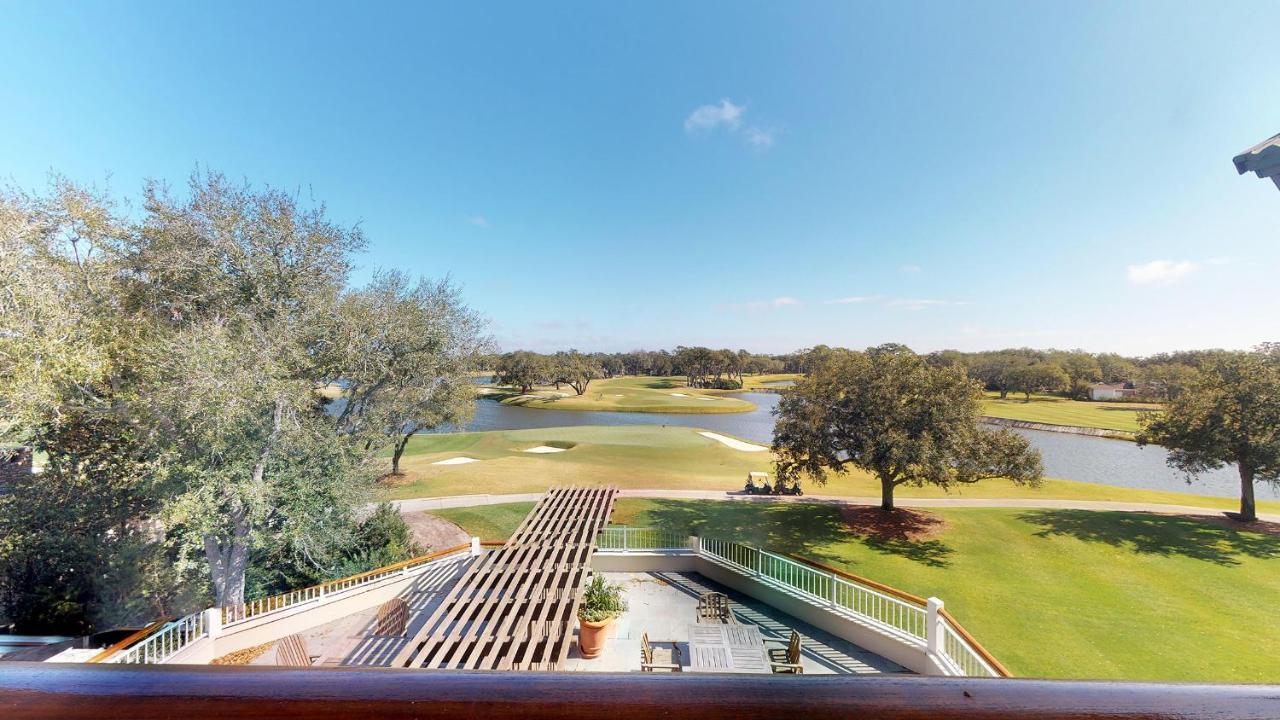 The Lodge At Sea Island St. Simons Island Szoba fotó